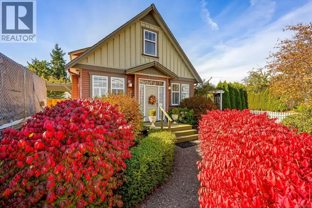2360 Galerno Rd, Campbell River
