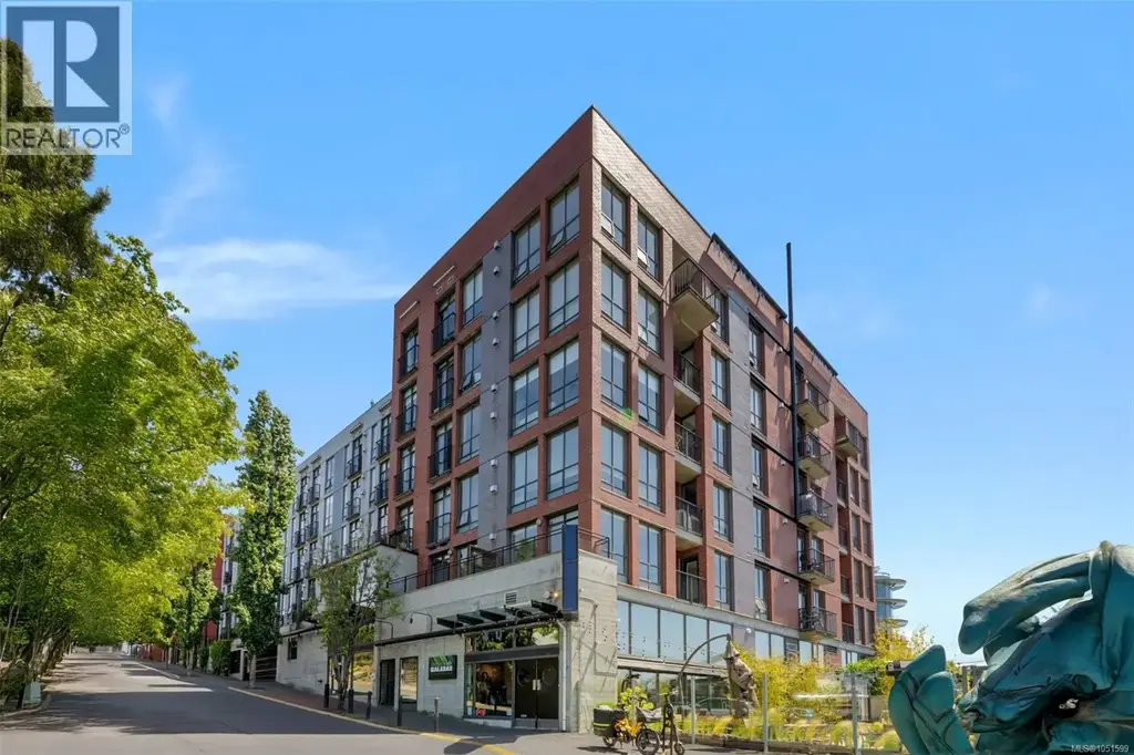 119 409 Swift St, Victoria