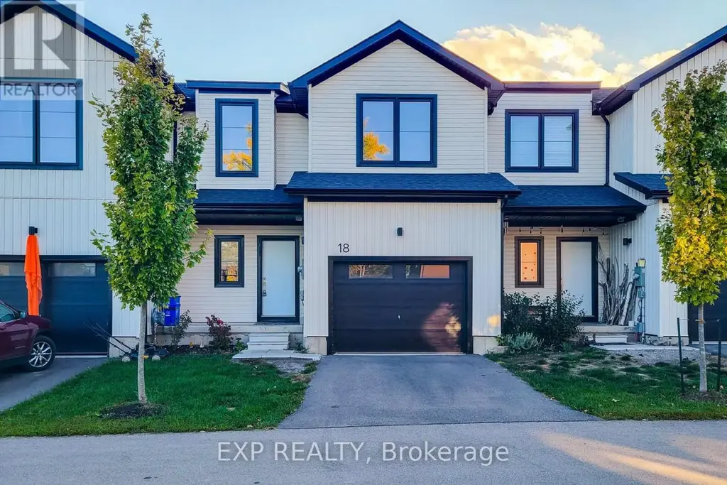 18 Trailside Drive, Haldimand