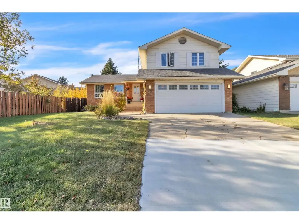 76 Gariepy Cr Nw, Edmonton