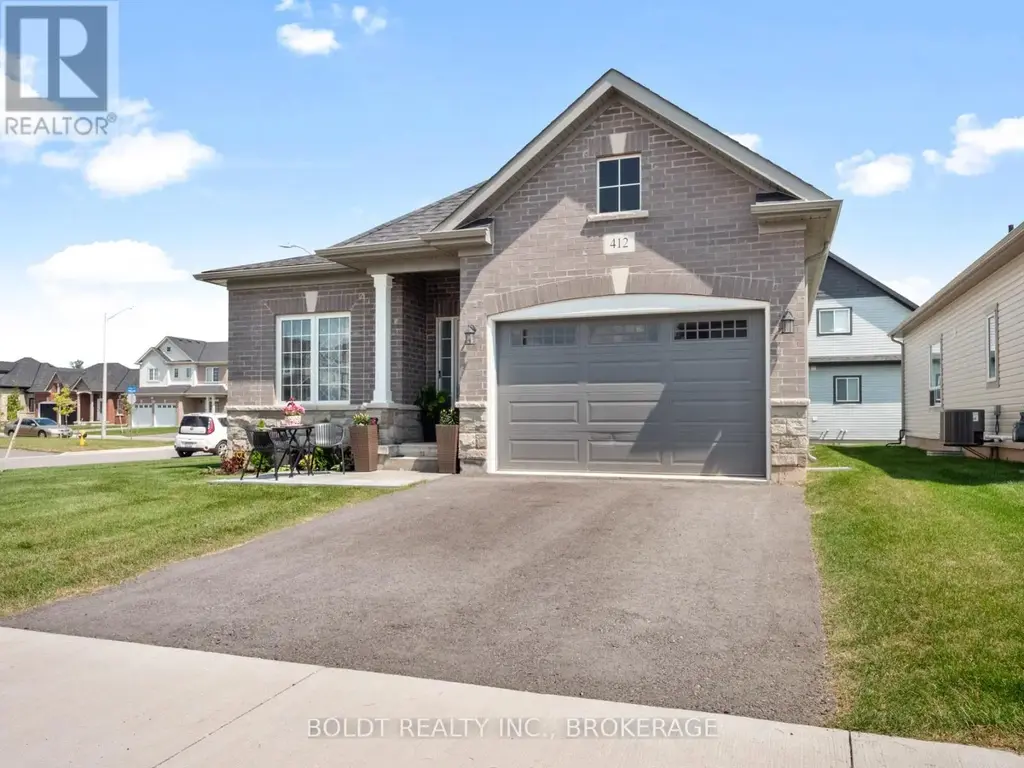412 Hummel Crescent, Fort Erie (Lakeshore)