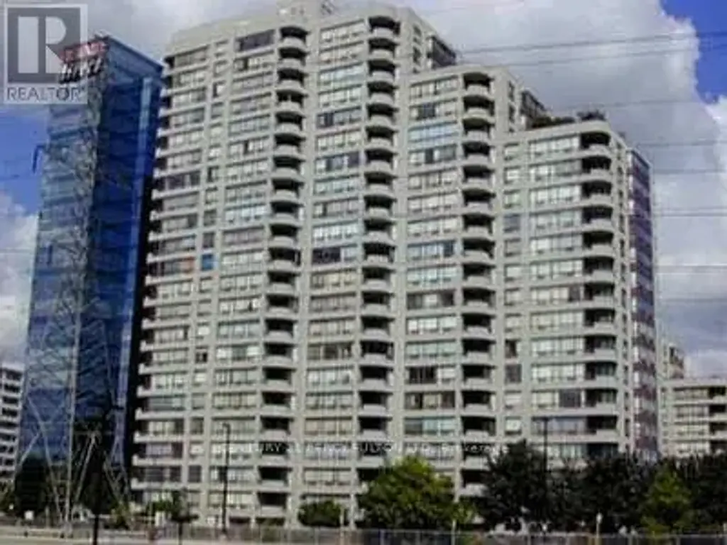 501 - 5765 Yonge Street, Toronto (Newtonbrook East)