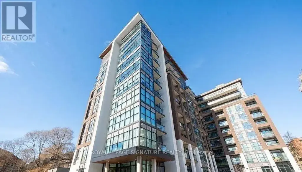 1012 - 25 Neighbourhood Lane, Toronto (Stonegate-Queensway)
