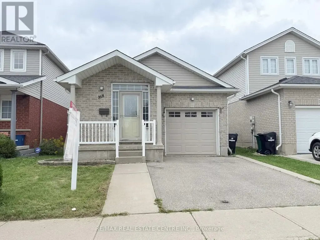 168 Copper Leaf Street, Kitchener