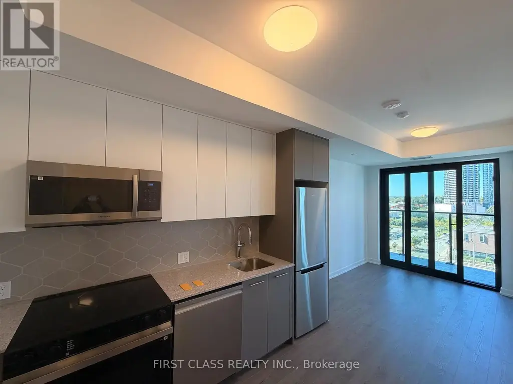 1012 - 30 Francis Street S, Kitchener