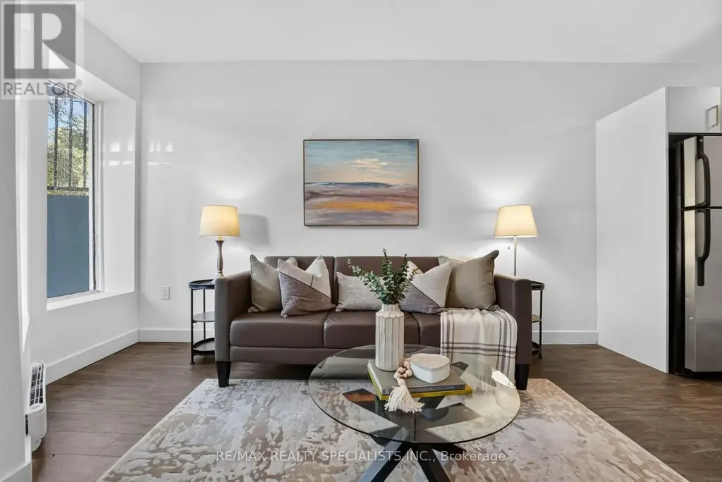 1a - 44 Queenston Street, St. Catharines (E. Chester)