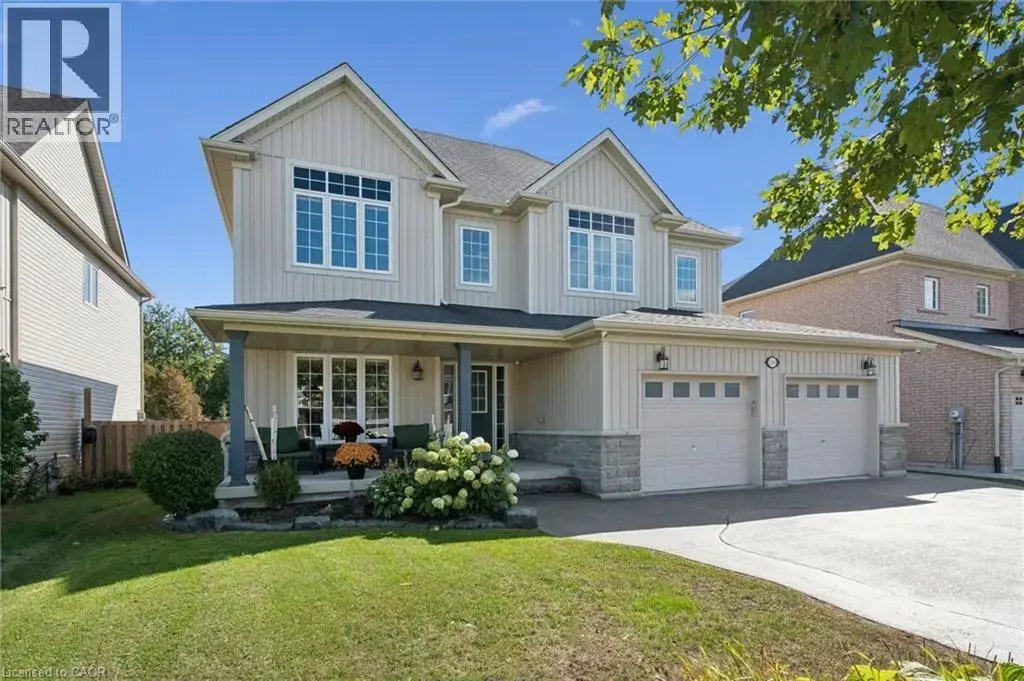 106 Ryan Street, Fergus
