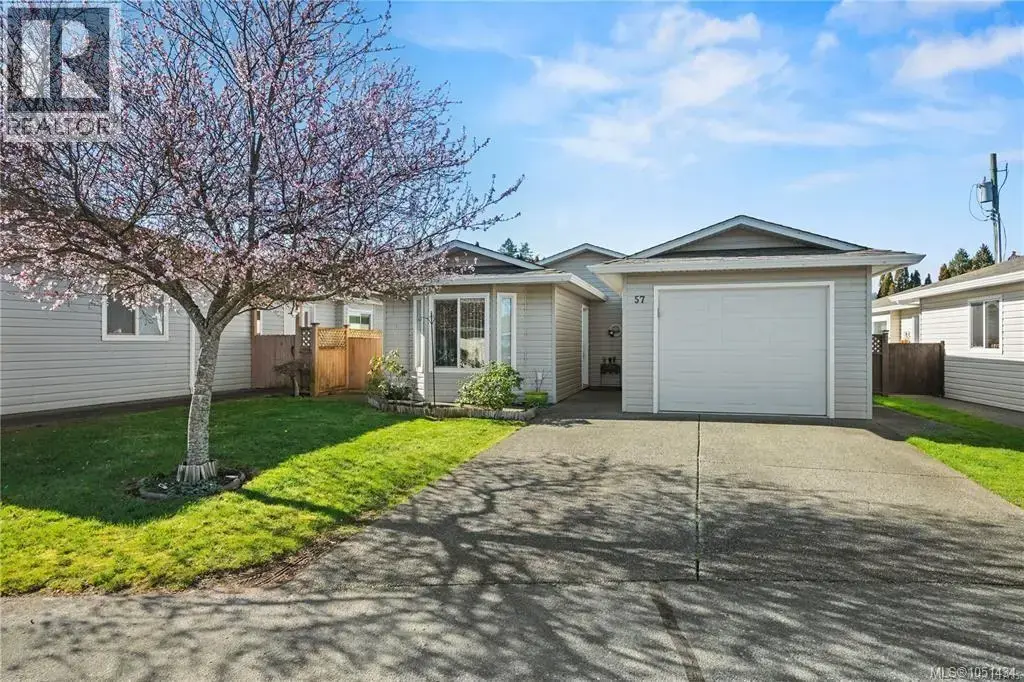 57 7570 Tetayut Rd, Central Saanich