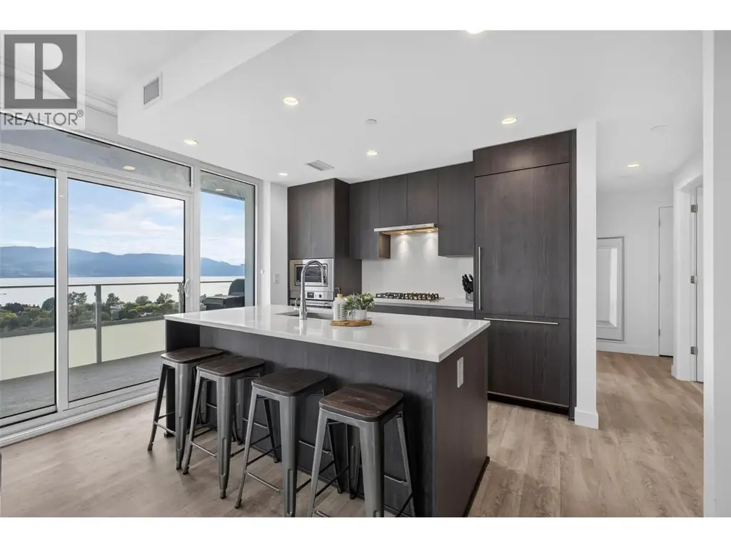 1626 Water Street Unit# 1804, Kelowna