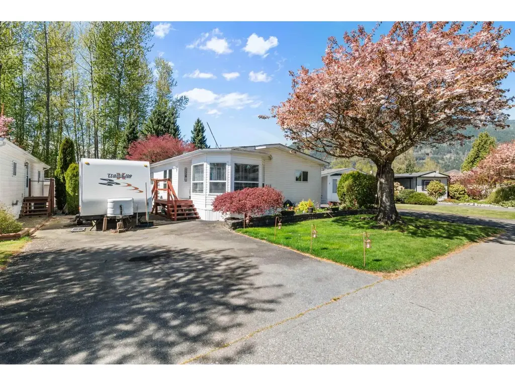 13 41168 Lougheed Highway, Mission