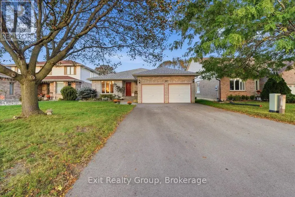 27 Dungannon Drive, Belleville (Belleville Ward)