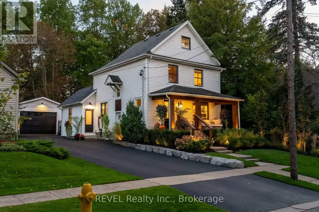 6 Elm Avenue, Pelham (Fonthill)