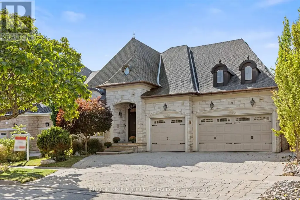 155 Cooks Mill Crescent, Vaughan (Patterson)