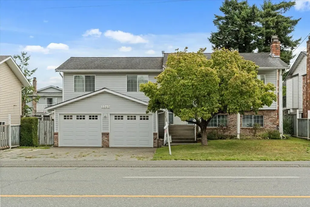 3340 Clearbrook Road, Abbotsford