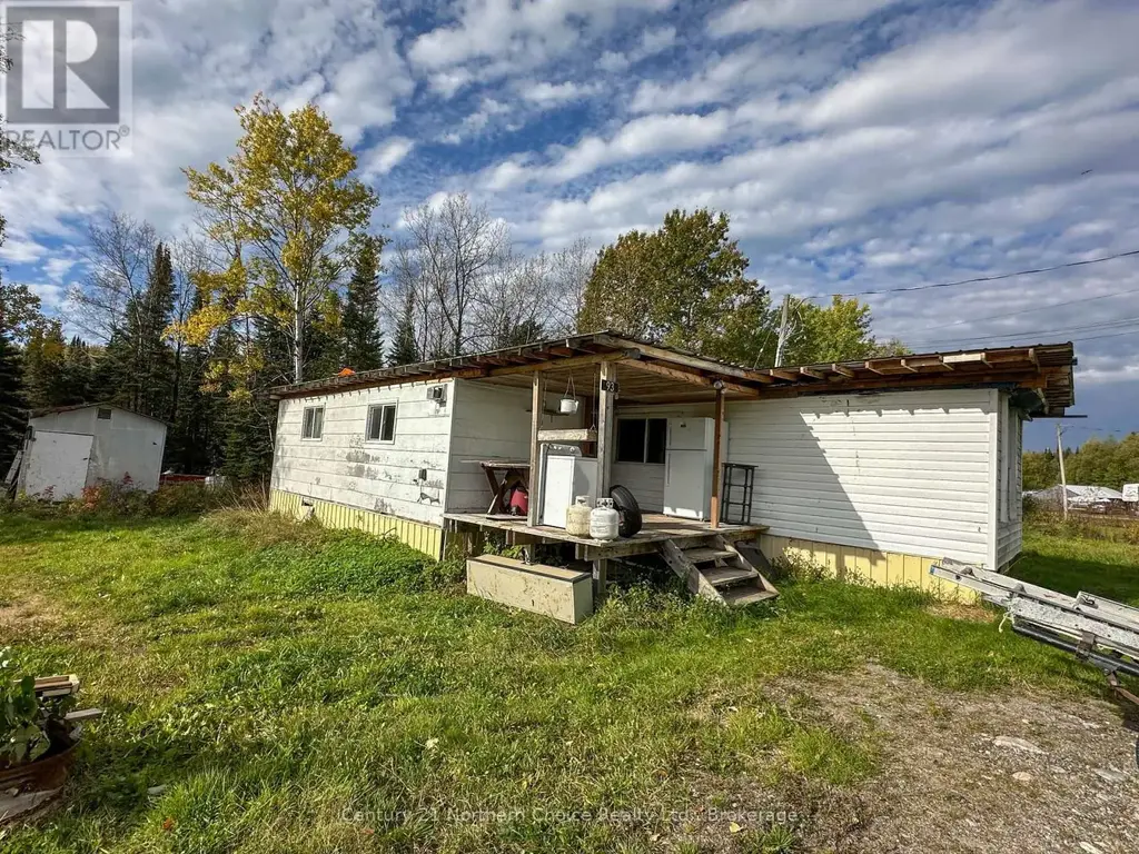93 Forest Drive, Ear Falls