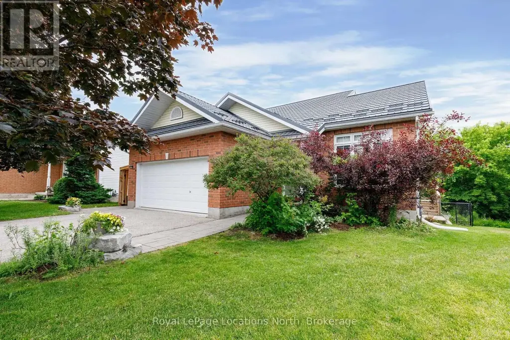 18 River Run, Collingwood