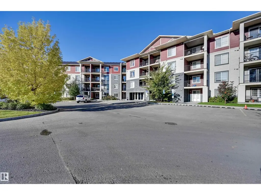 #319 18126 77 St Nw, Edmonton