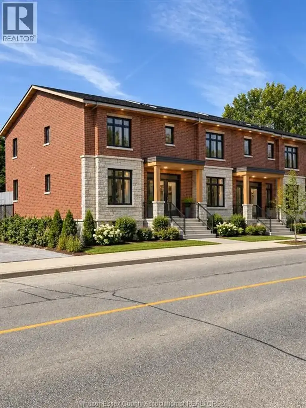 1381 Drouillard Unit# 3, Windsor