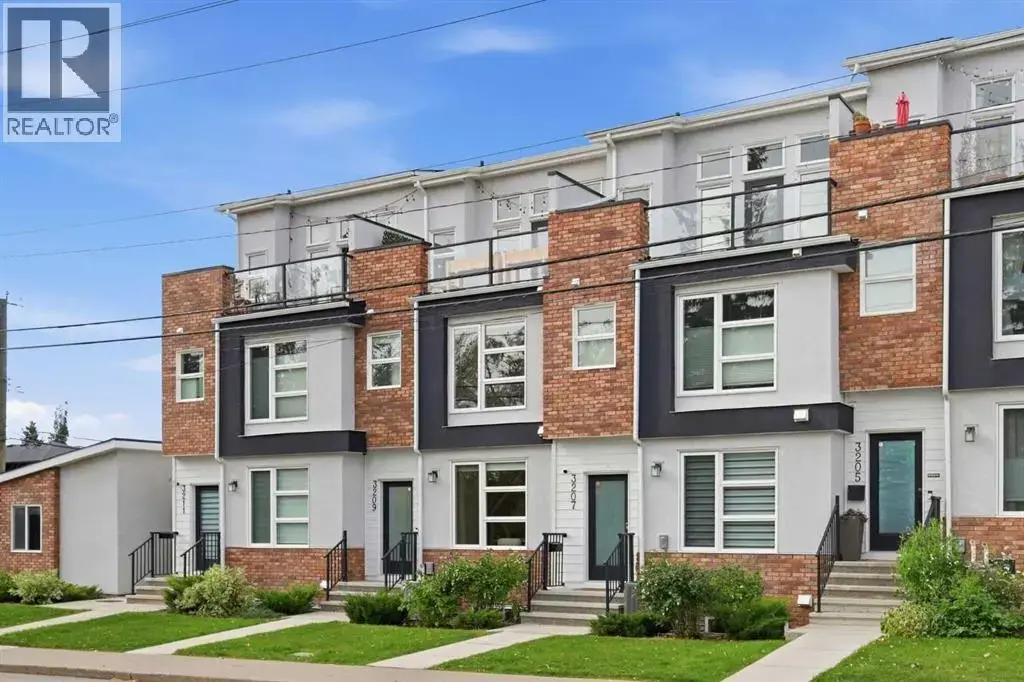 3209 16 Street Sw, Calgary