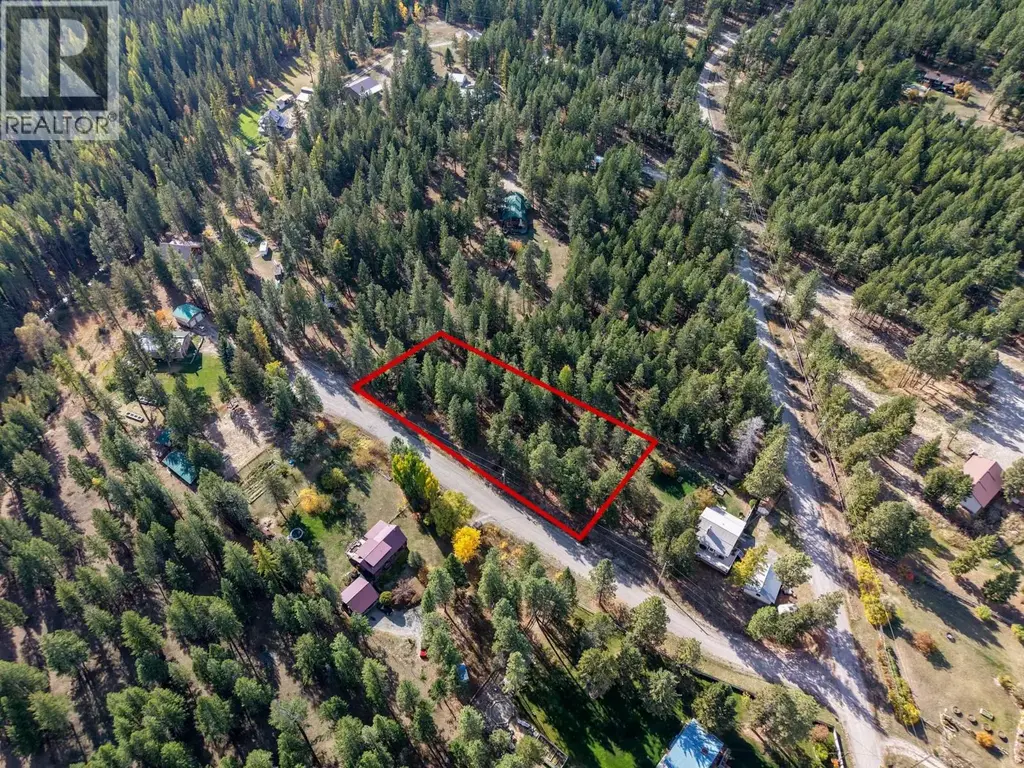 Adams Road Lot# A, Ta Ta Creek