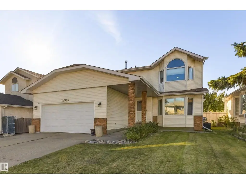 18907 90 Av Nw Nw, Edmonton