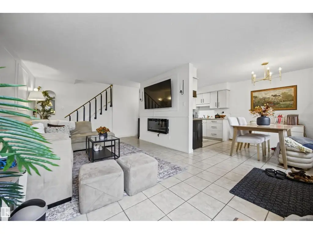 #109 7815 159 Street Nw, Edmonton