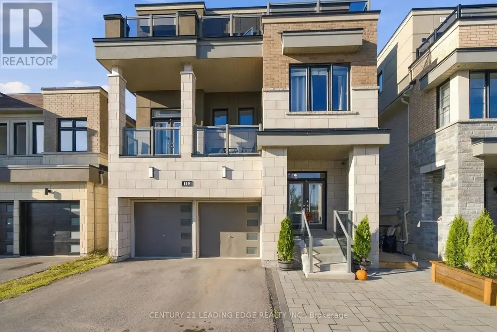 119 Yacht Drive, Clarington (Bowmanville)