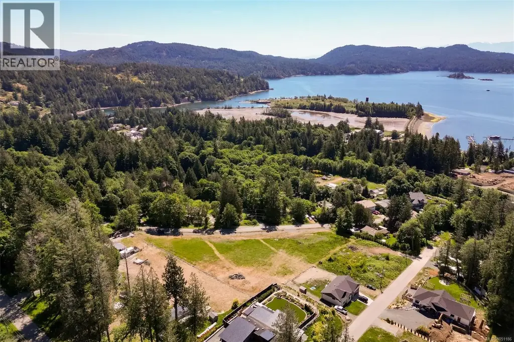 2086 Harbourview Rd, Sooke
