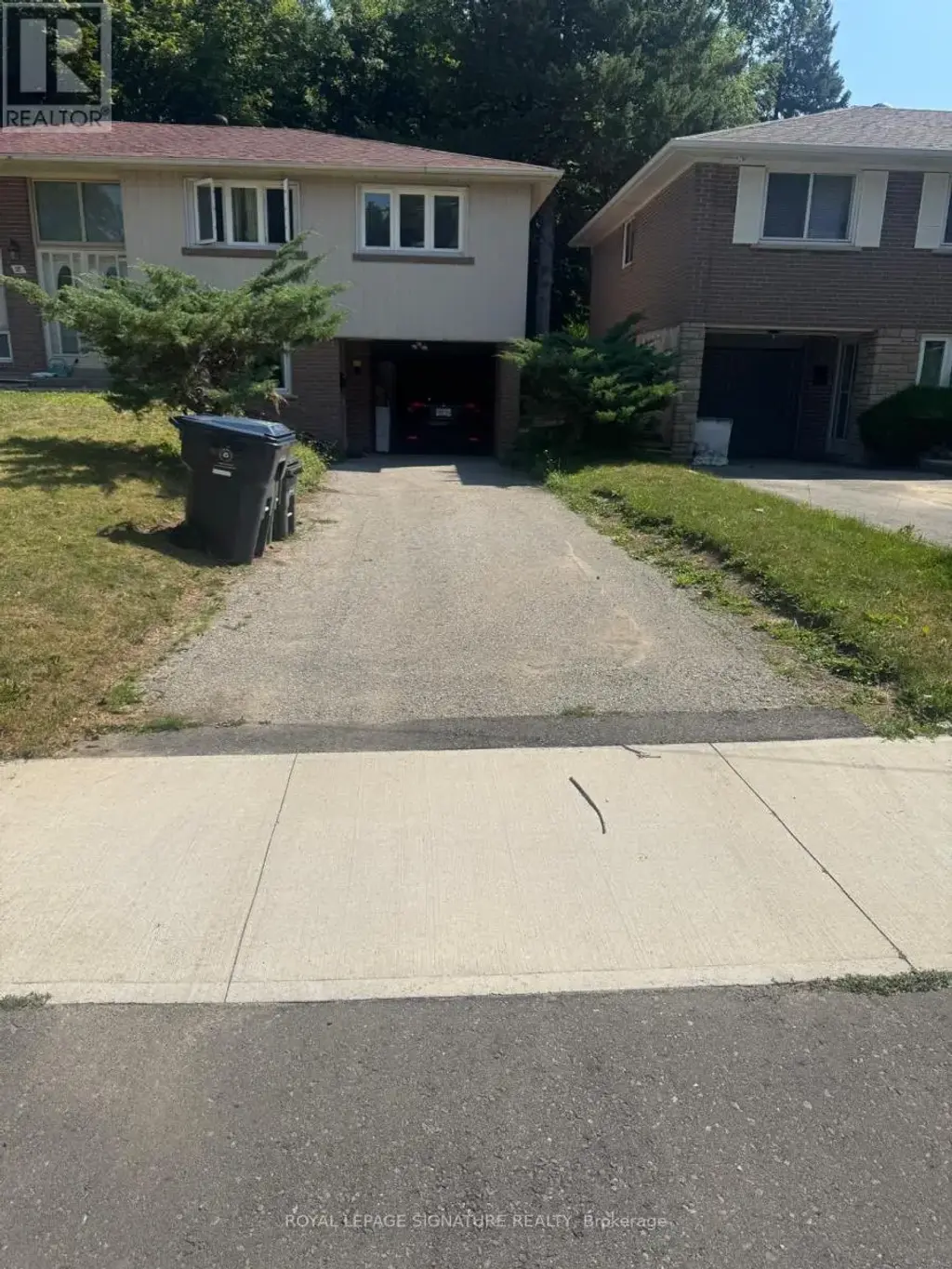78 Willesden Road, Toronto (Hillcrest Village)