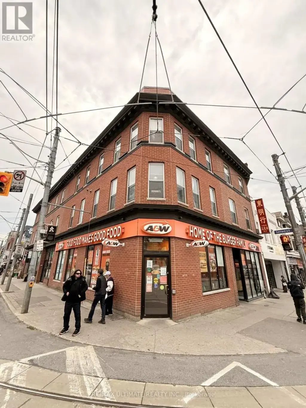 361 Broadview Toronto On. Avenue, Toronto (South Riverdale)