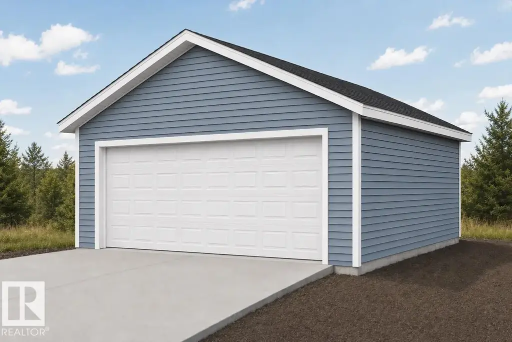 20715 43 Av Nw, Edmonton