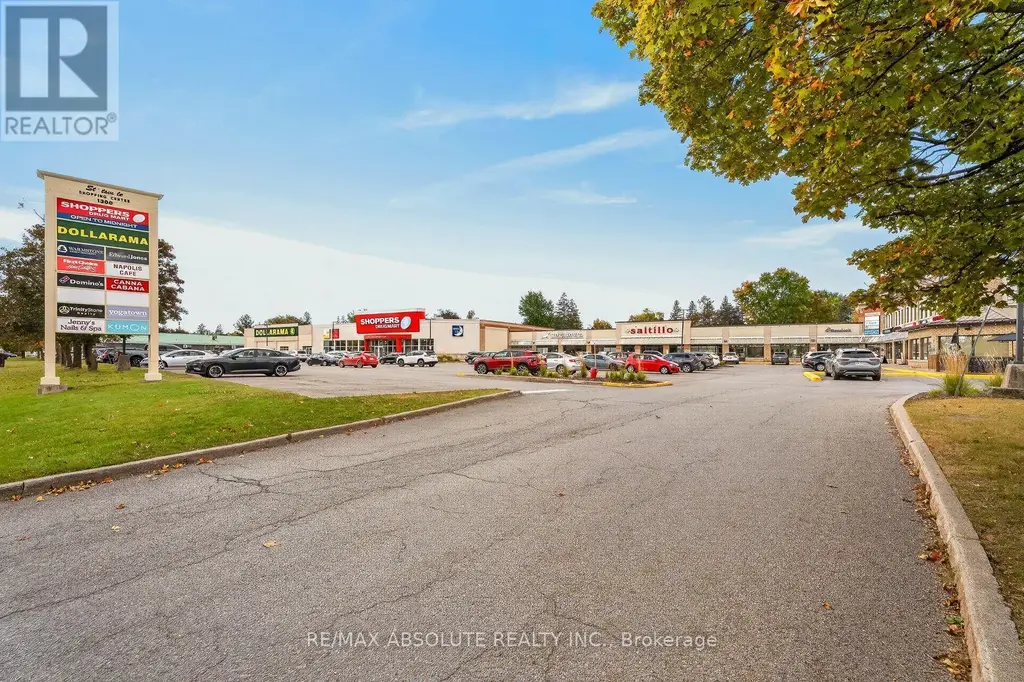 104/105 - 1300 Main Street, Ottawa