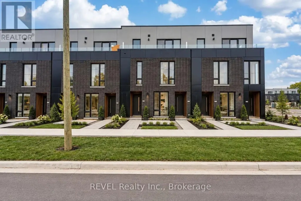 206 Ellis Street, St. Catharines (Oakdale)