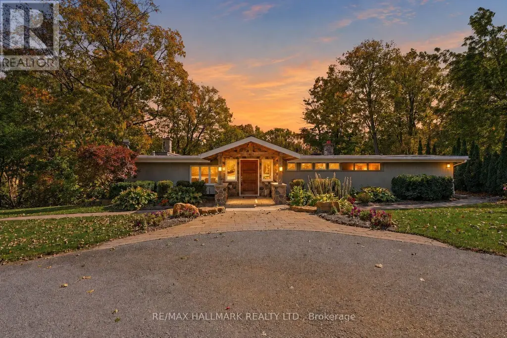 6165 19th Avenue, Markham
