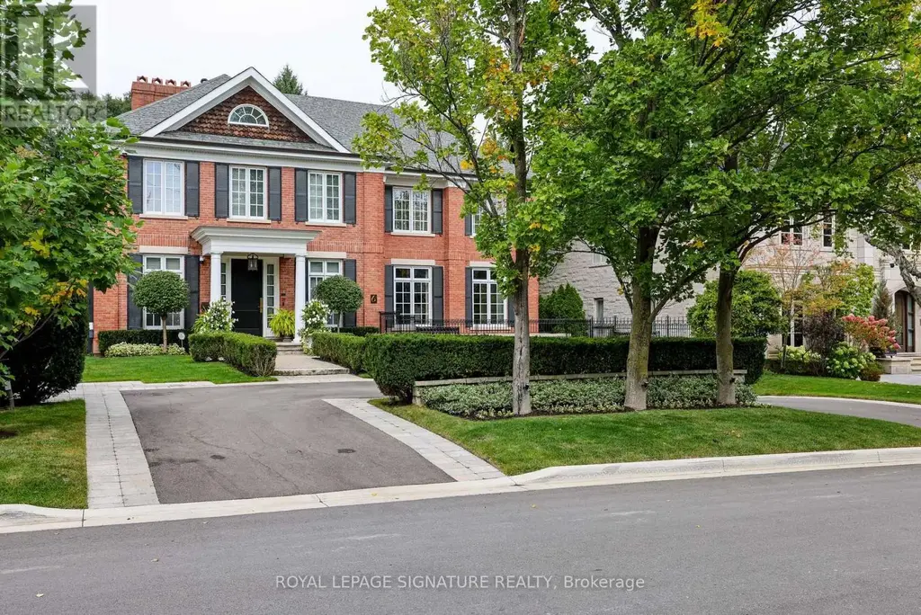 6 Vernham Avenue, Toronto (St. Andrew-Windfields)