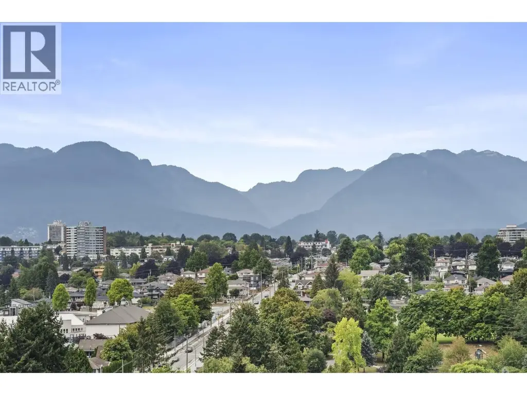 2101 4132 Halifax Street, Burnaby
