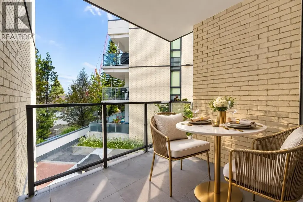 203 4685 Cambie Street, Vancouver