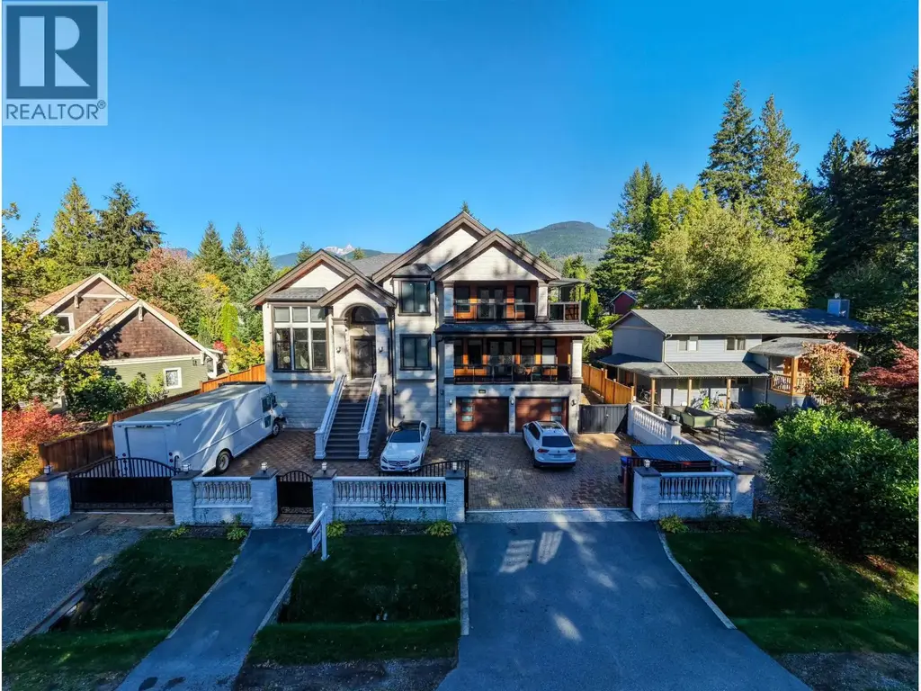 40231 Kintyre Drive, Squamish