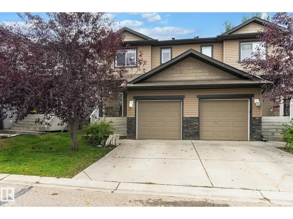 #27 85 Spruce Village Dr, Spruce Grove