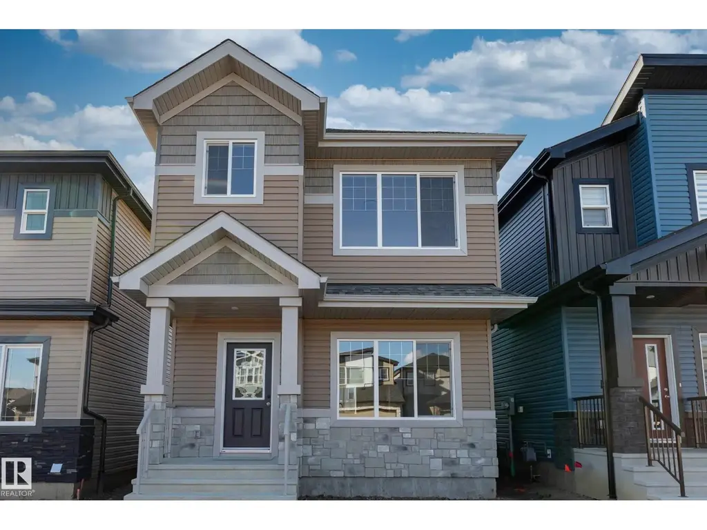 213 Wattle Rd, Leduc
