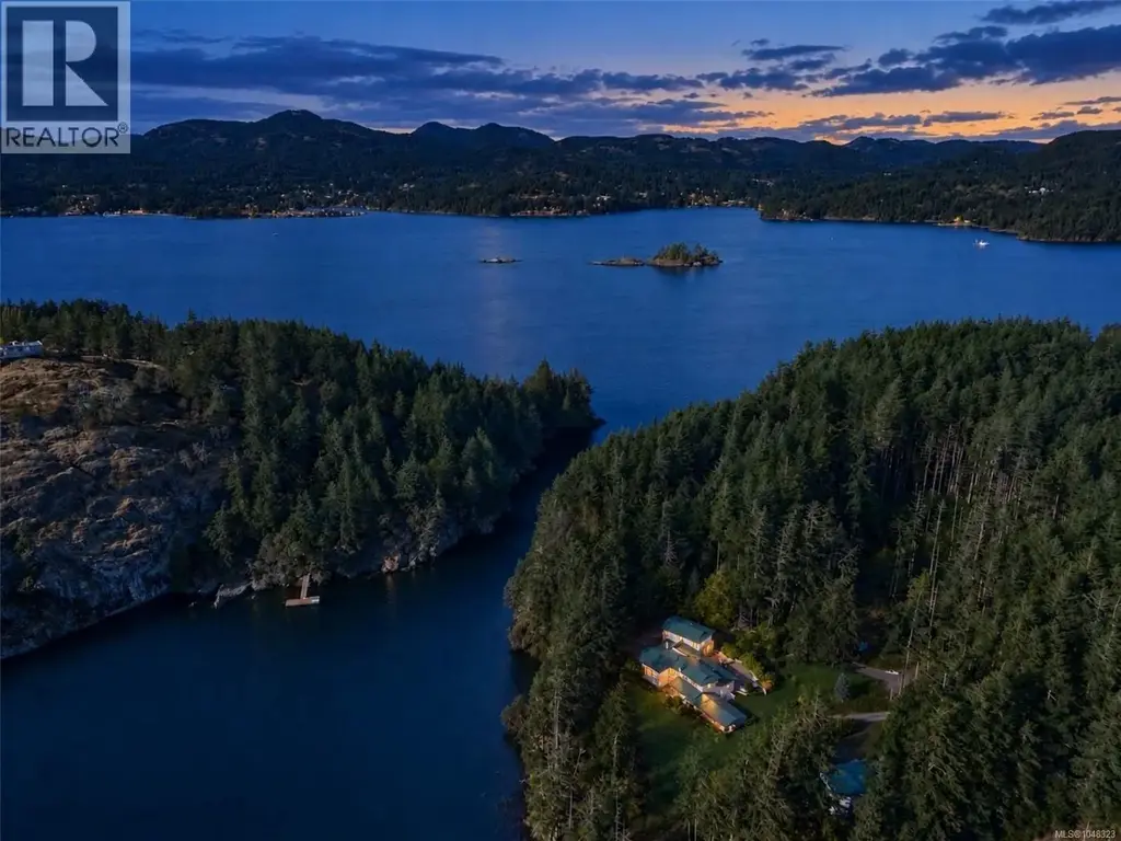 1140 Boardman Lane, Sooke