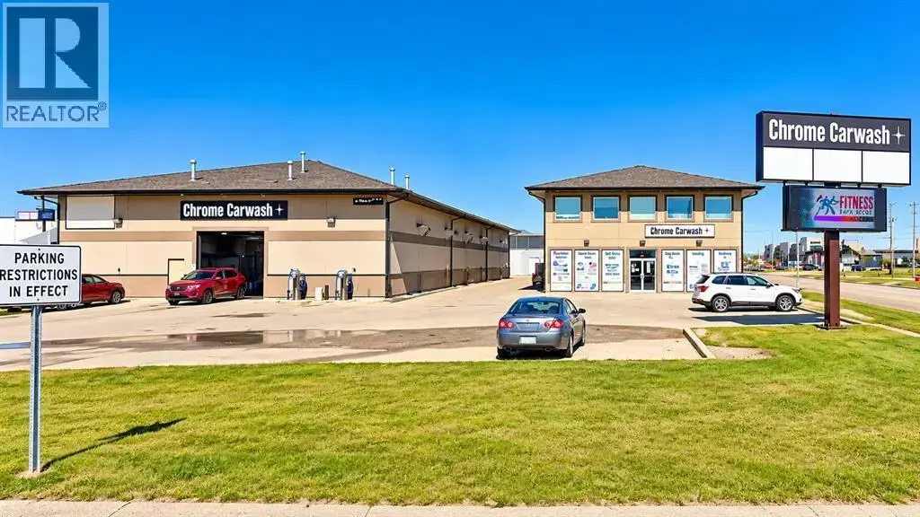 71 Boulder Boulevard, Stony Plain