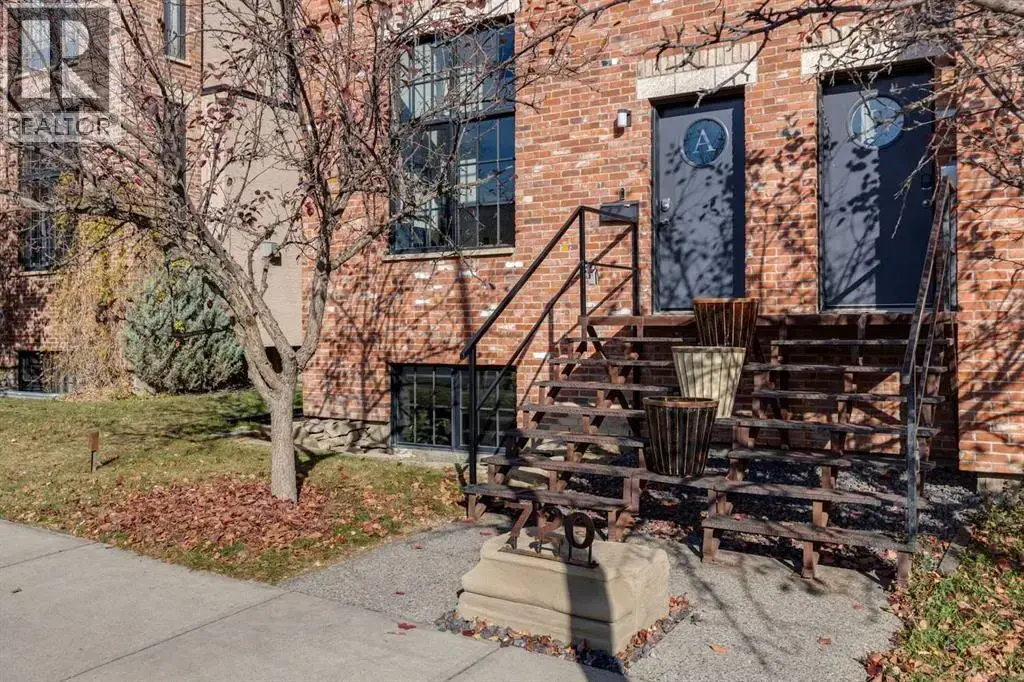 720a 24 Avenue Se, Calgary
