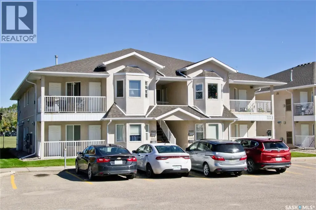 1049 Birchwood Place, Regina