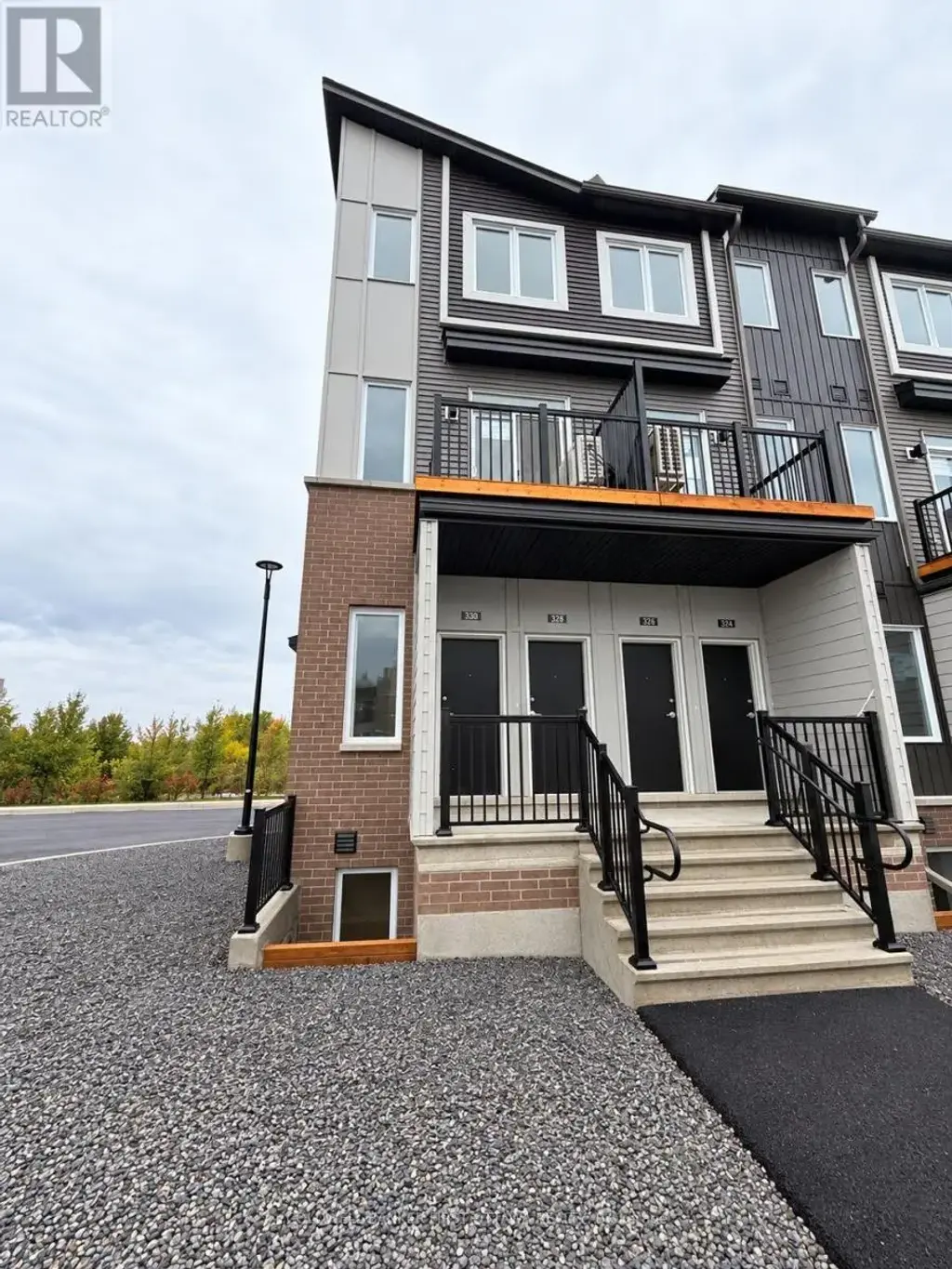 330 Stargrass Private, Ottawa