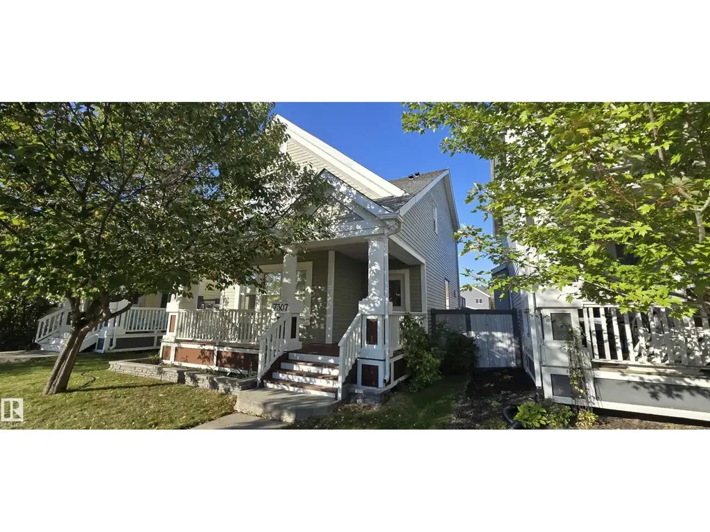 7307 14a Av Sw, Edmonton