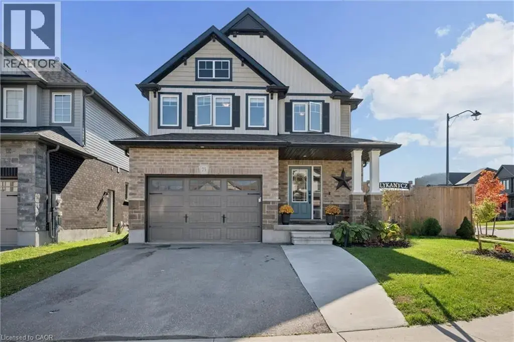 75 Isaac Street, Elmira