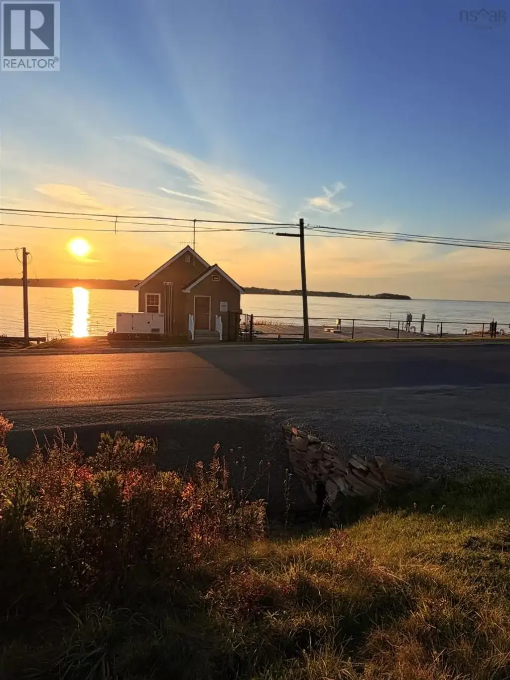 Lot 24-1 Highway 19, Port Hood