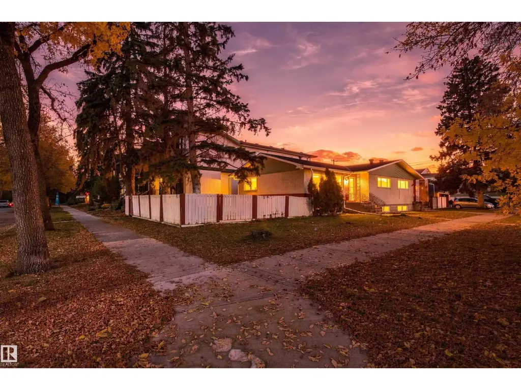 12303 115 Av Nw, Edmonton
