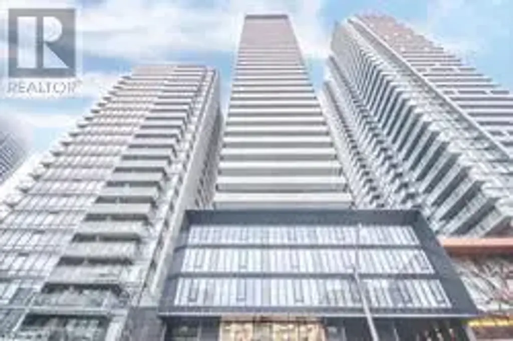 509 - 28 Wellesley Street E, Toronto (Church-Yonge Corridor)